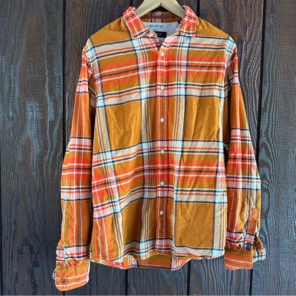 Scotch & Soda Other - Scotch and soda flannel shirt